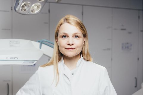Dr. Angelika Behrens
