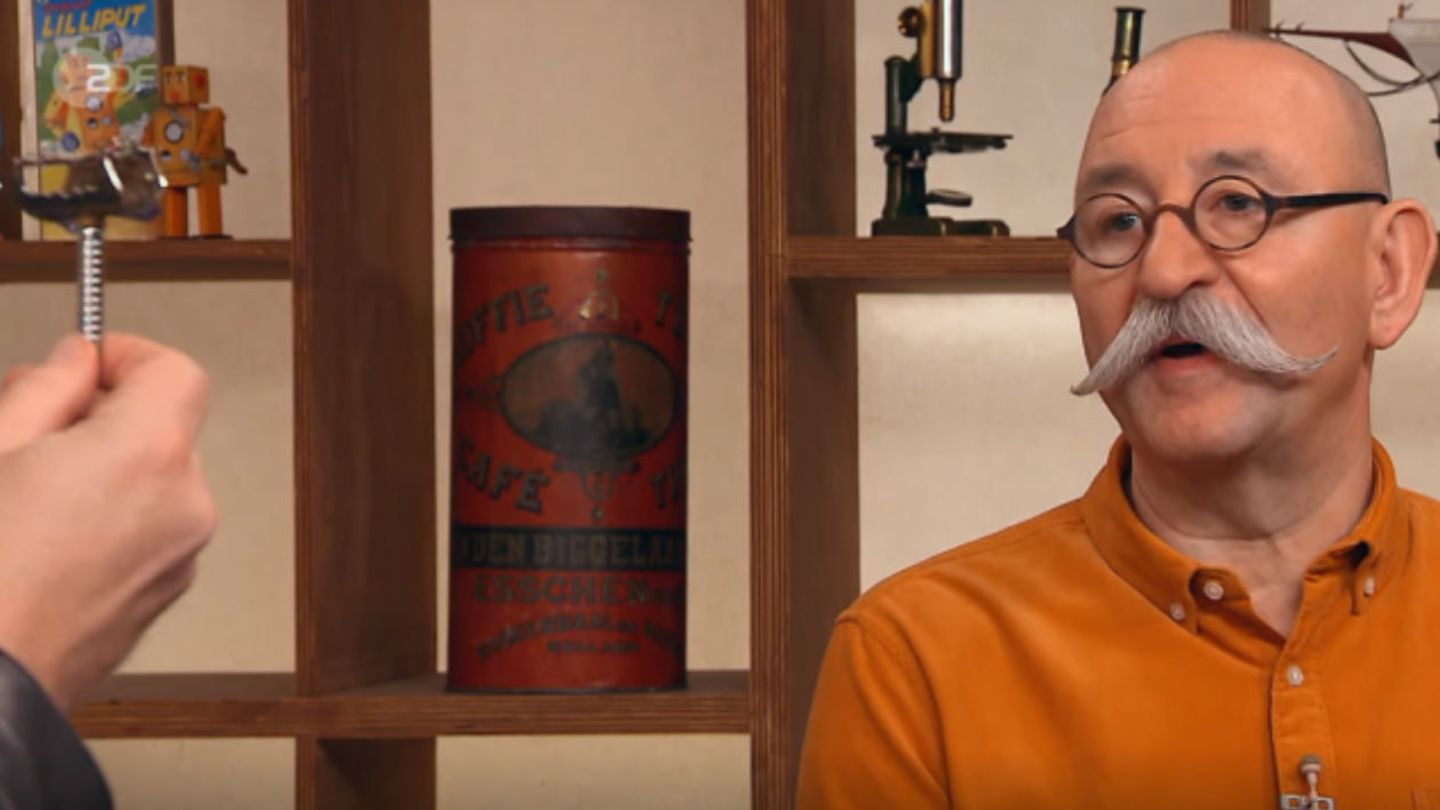 "Bares für Rares"
