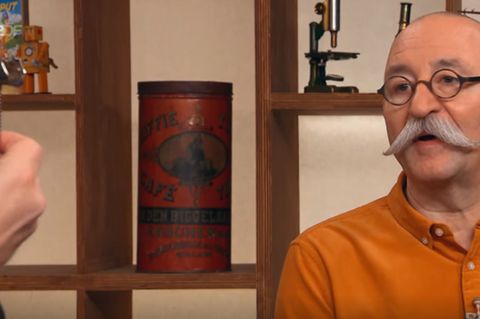 "Bares für Rares"