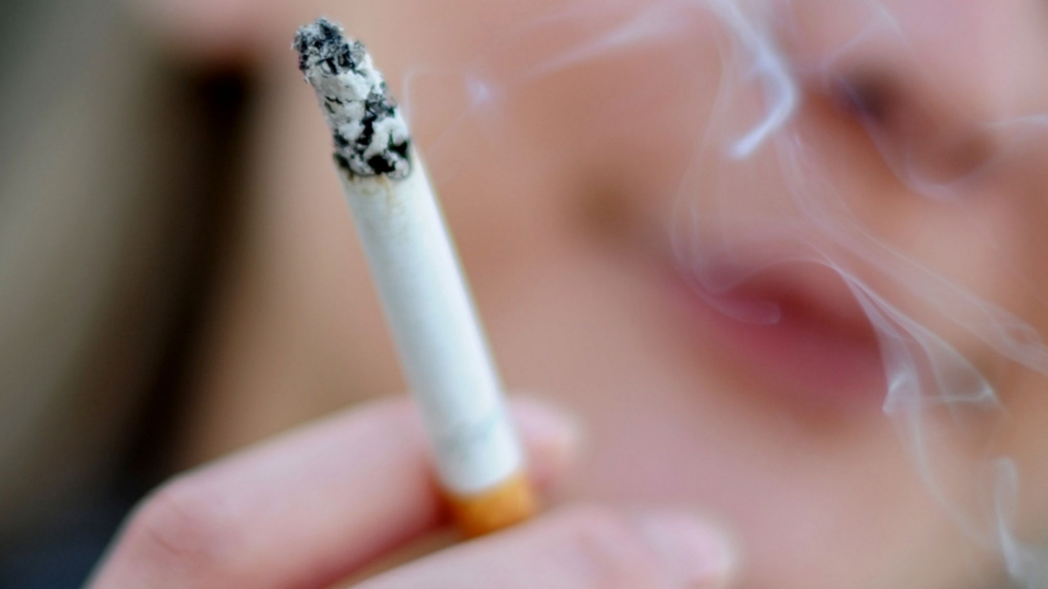 Marlboro-Zigaretten stehen vor dem Aus – Tabakkonzern will umsteigen