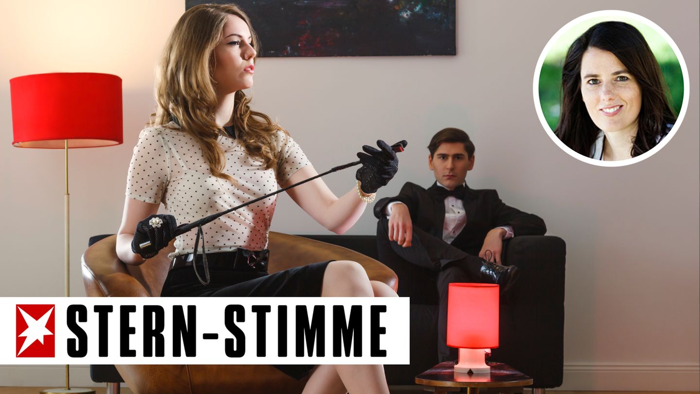 Das Spiel mit dem Schmerz ist nicht für jeden reizvoll (Symbilbild)