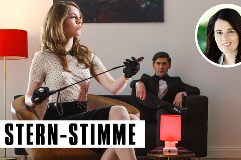 Das Spiel mit dem Schmerz ist nicht für jeden reizvoll (Symbilbild)
