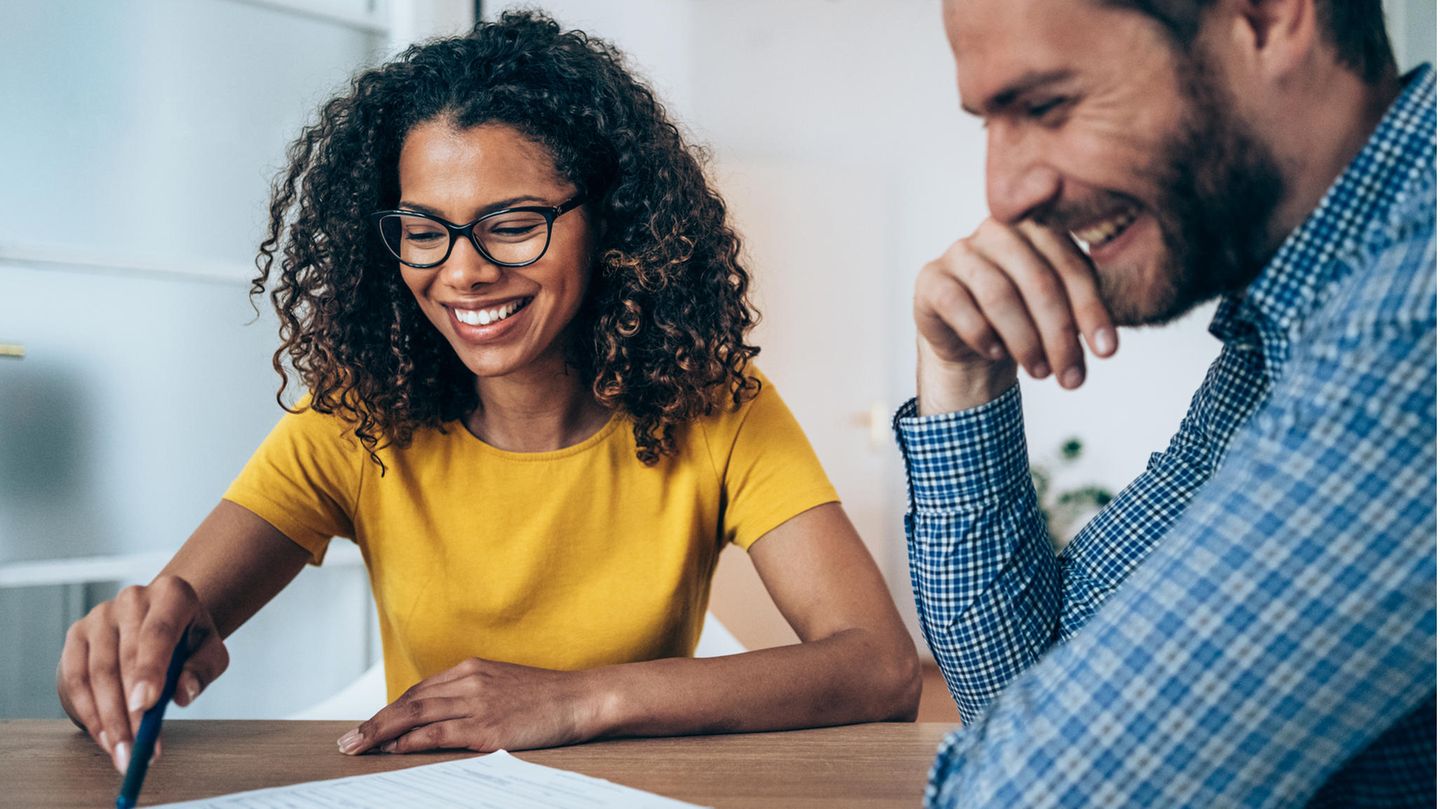 This is how parents can help with real estate financing