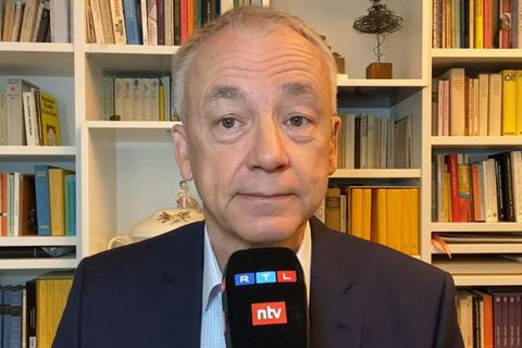 Russland-Reporter: "Auch die Ukraine darf keine zivilen Ziele angreifen"