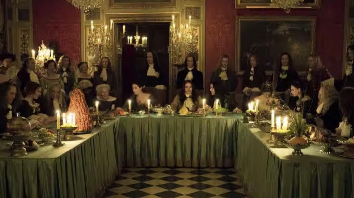 Versailles Versailles