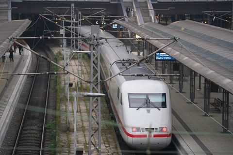 Der Tarifstreit bei der Deutschen Bahn geht in die nächste Runde.