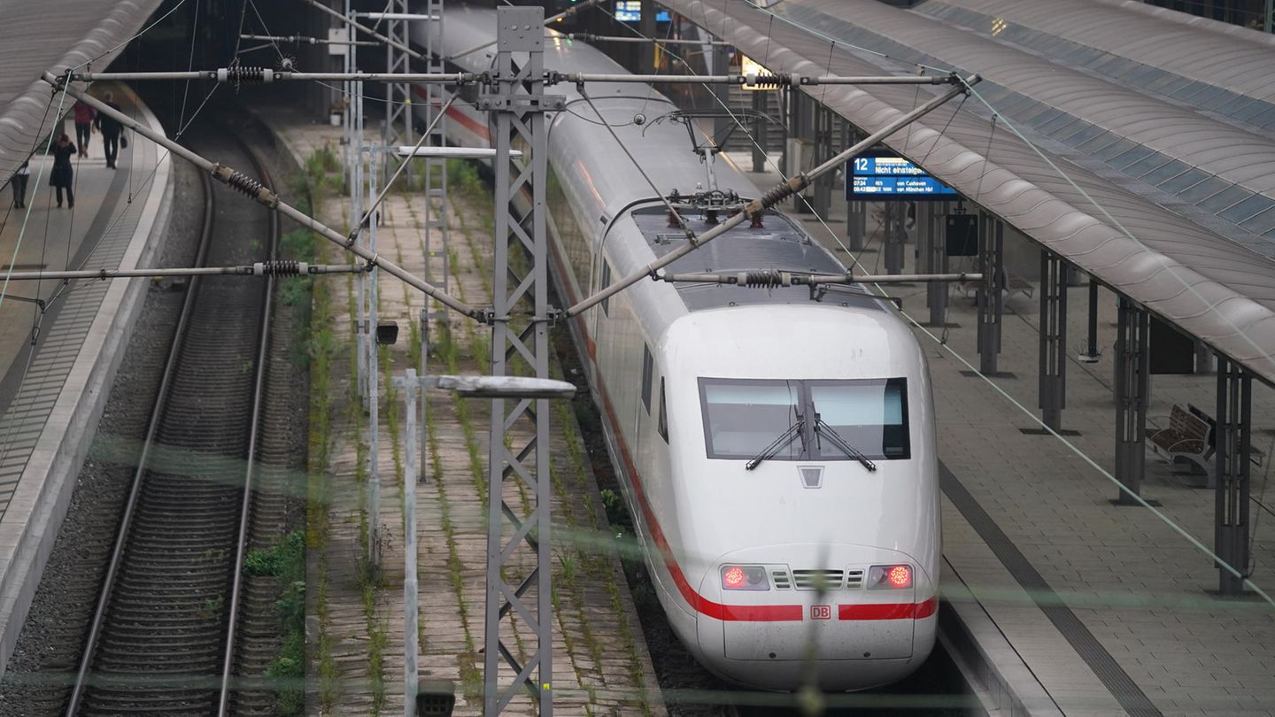 Der Tarifstreit bei der Deutschen Bahn geht in die nächste Runde.