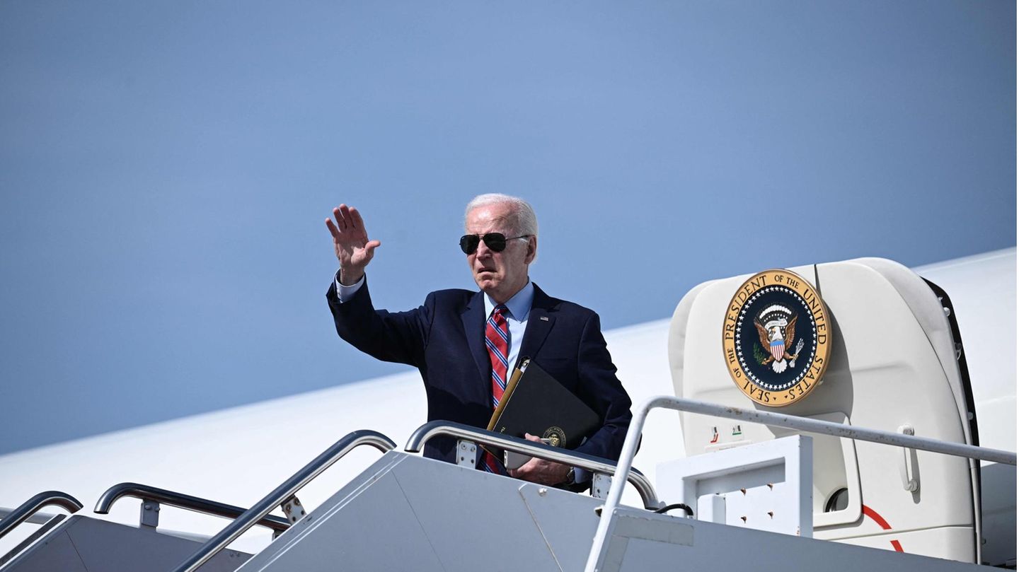Zu alt für das Amt?: Gegen diese Staats- und Regierungschefs ist Joe Biden fast ein Jungspund