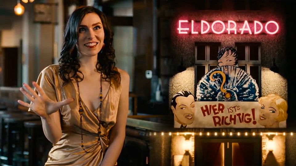 "Alles, was die Nazis hassen": Netflix-Doku zeigt das Treiben im Queer-Nachtclub "Eldorado" in den 1920er-Jahren