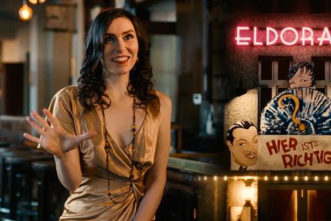 "Alles, was die Nazis hassen": Netflix-Doku zeigt das Treiben im Queer-Nachtclub "Eldorado" in den 1920er-Jahren