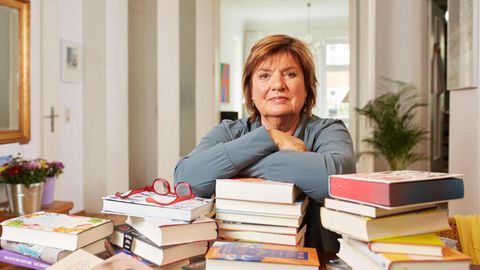 Christine Westermann über das Buch "Seemann vom Siebener"