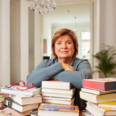 Christine Westermann über das Buch "Seemann vom Siebener"