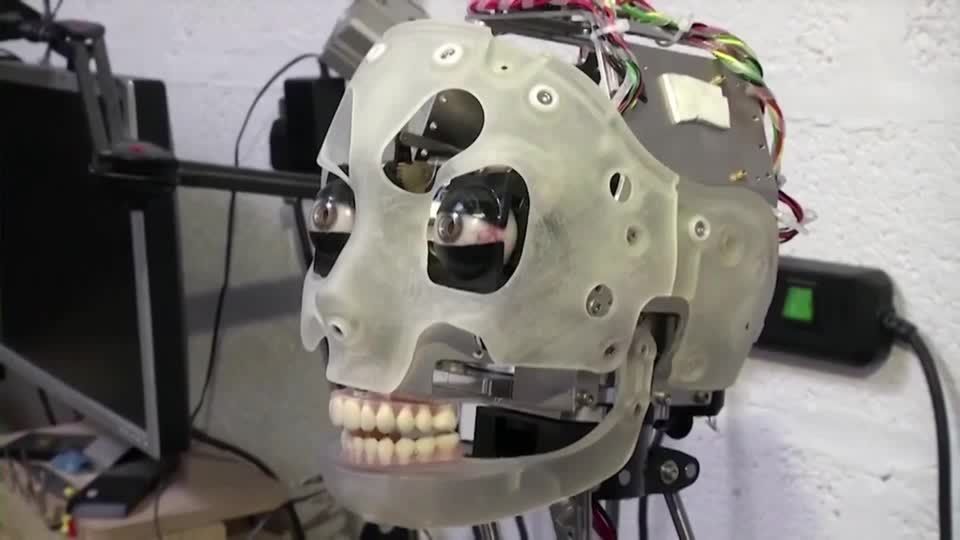 Video: Bedroht künstliche Intelligenz die Zukunft der Menschheit?