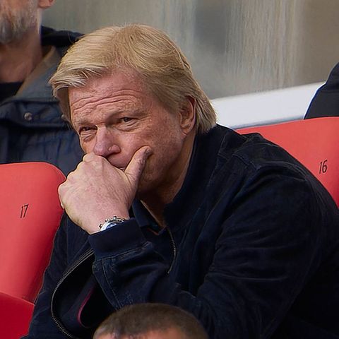Oliver Kahn