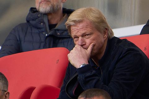 Oliver Kahn