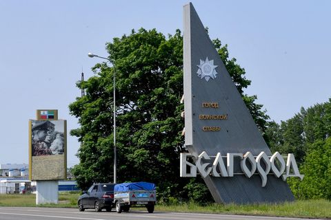 Belgorod