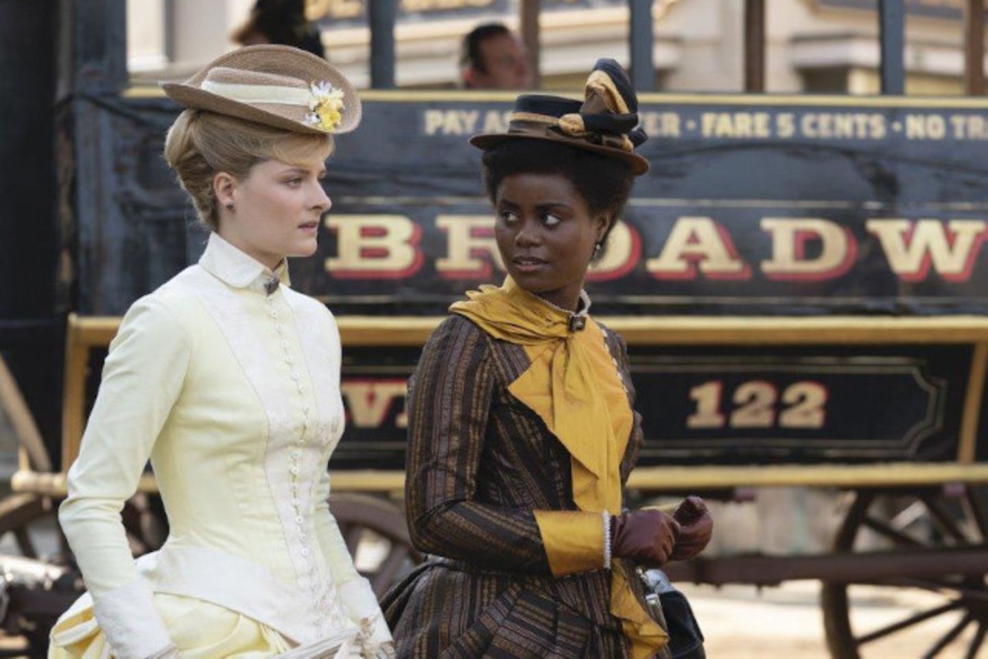 The Gilded Age The Gilded Age