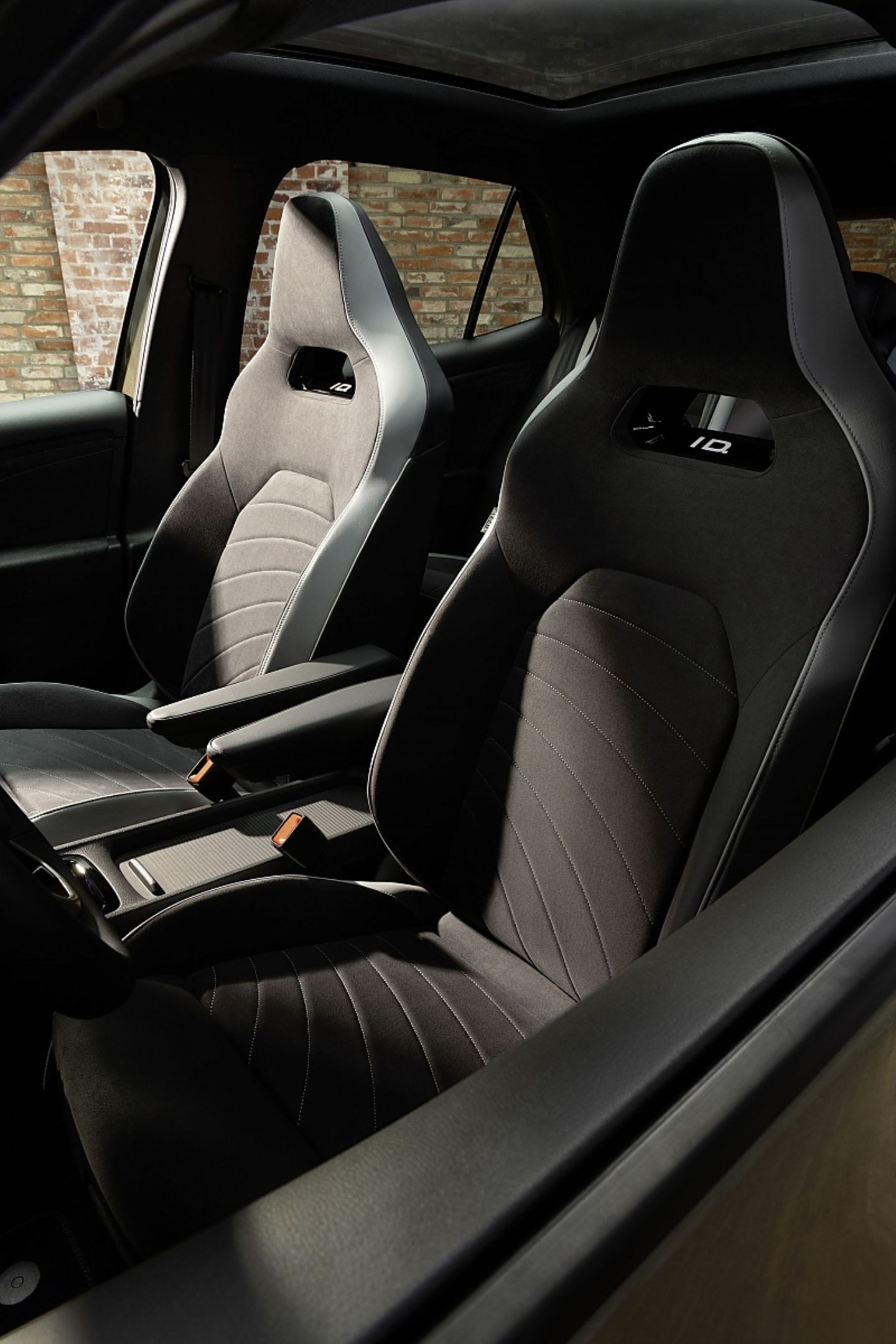 VW ID.3 Pro S 2023