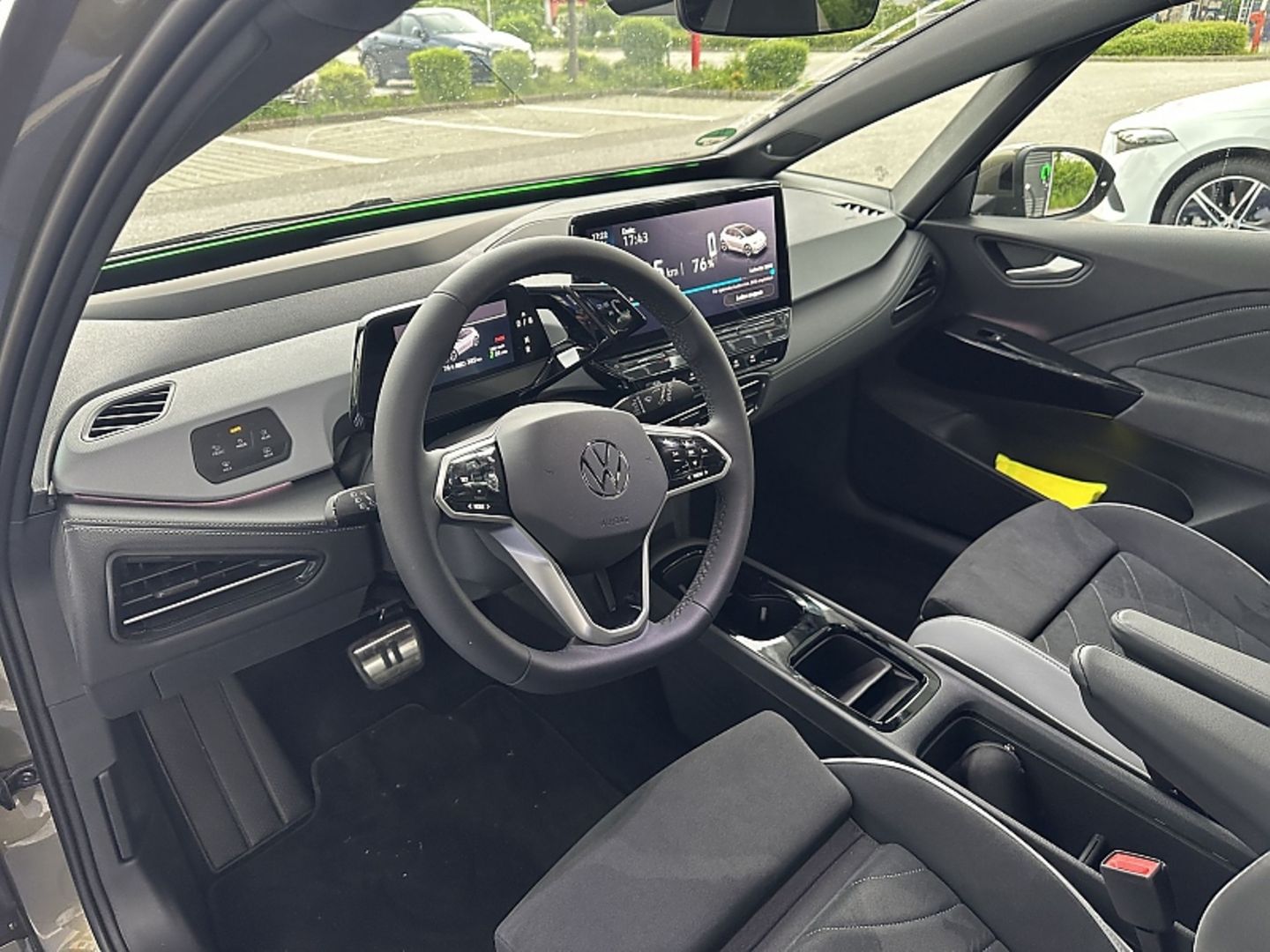 VW ID.3 Pro S 2023