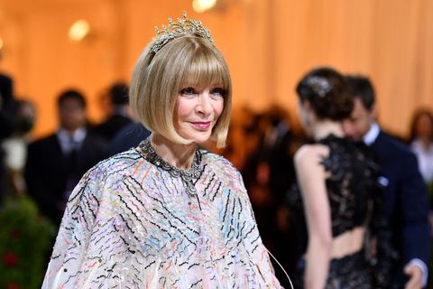 "Vogue"-Chefin Anna Wintour will mit ihr neues Event für alle zugänglich machen, die das nötige Kleingeld haben.