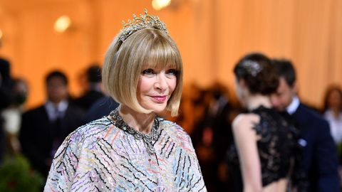 "Vogue"-Chefin Anna Wintour will mit ihr neues Event für alle zugänglich machen, die das nötige Kleingeld haben.