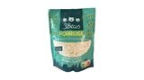 Kandidat 5: 3 Bears Porridge  Auch das Start-up 3 Bears wurde durch einen Auftritt in der "Höhle der Löwen" bekannt. Es verkauft Haferflocken-Produkte für ein gesundes Porridge-Frühstück und das "mit einigem Brimborium", schreibt Foodwatch. So wird die Sorte "Kerniger Klassiker Original Classic" angepriesen als "geheime Mischung aus Vollkornhaferflocken. Garantiert ohne zugesetzten Zucker oder künstliche Zusätze". Dabei ist das Produkt laut Foodwatch wenig geheimnisvoll. "Der Blick auf die Zutatenliste zeigt: Es handelt sich schlicht und einfach um 100 Prozent Haferflocken." Diese kosten mit 3,99 Euro für 400 Gramm aber ein Vielfaches von dem, was Eigenmarken im Supermarkt oder Discounter verlangen. 3 Bears erklärte auf Anfrage, man sei "sehr überrascht" und "traurig" über die Nominierung. Das Unternehmen stehe für gesunde und hochwertige Produkte "made in Germany". Beim Kernigen Klassiker handle es sich um eine Mischung von "verschiedensten Vollkornhaferflocken unterschiedlichen Mahlgrades", die anders als herkömmliche Haferflocken schmeckten. Zudem sei diese Basis-Mischung nur ein kleiner Teil des Sortiments.