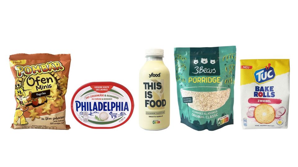 Foodwatch hat fünf Kandidaten für die Wahl zum Goldenen Windbeutel 2023 nominiert, mit dem die "dreisteste Werbelüge des Jahres" ausgezeichnet wird. Die Produkte stehen aus Sicht der Organisation exemplarisch für Verbrauchertäuschung im Supermarkt – für "Zutatentricksereien, versteckte Preiserhöhungen und Gesundheitsschwindel".