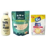 Foodwatch hat fünf Kandidaten für die Wahl zum Goldenen Windbeutel 2023 nominiert, mit dem die "dreisteste Werbelüge des Jahres" ausgezeichnet wird. Die Produkte stehen aus Sicht der Organisation exemplarisch für Verbrauchertäuschung im Supermarkt – für "Zutatentricksereien, versteckte Preiserhöhungen und Gesundheitsschwindel".