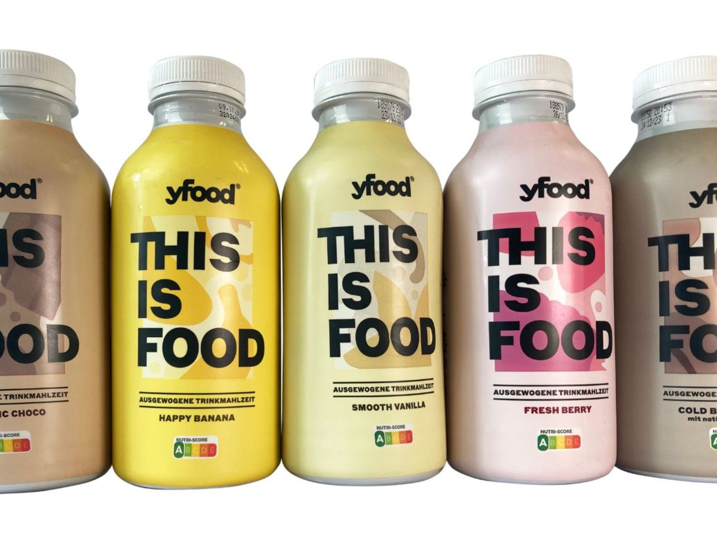 Yfood wehrt sich gegen Werbelügen-Vorwurf von Foodwatch