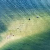 Über Bayern Ammersee