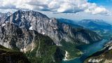 Über Bayern Königsee
