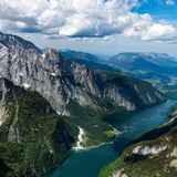 Über Bayern Königsee