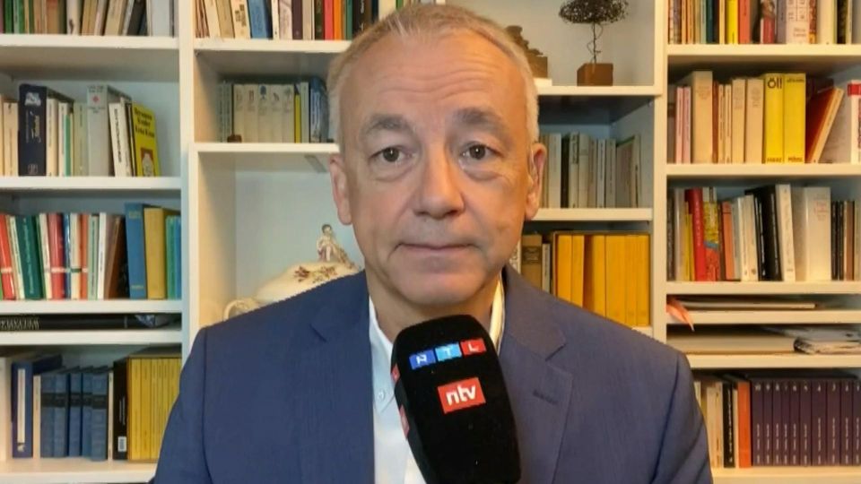 Partisanenkämpfe: Russland-Reporter analysiert die Lage in Belgorod