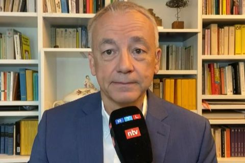 Partisanenkämpfe: Russland-Reporter analysiert die Lage in Belgorod
