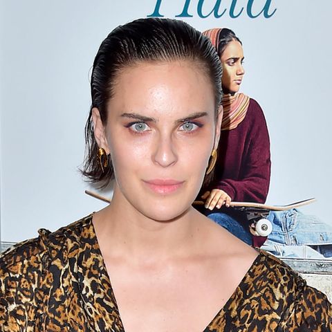 Bruce Willis' Tochter Tallulah Willis