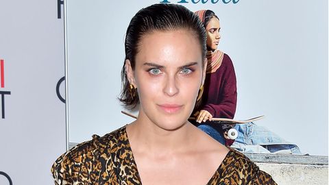 Bruce Willis' Tochter Tallulah Willis
