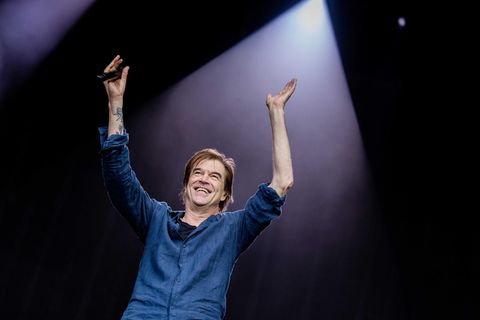 Campino