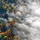 Über Bayern Hochufer