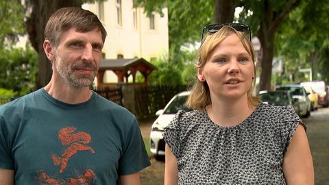 Wie steigende Immobilienpreise Familien den Hausbau erschweren