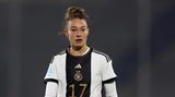 Abwehr: Felicitas Rauch, VfL Wolfsburg  Die erfahrende Außenverteidigerin war zuletzt Stammspielerin auf der linken Außenverteidiger-Position.