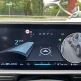 Roadtrip Hyundai Ioniq 6