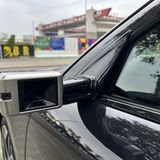 Roadtrip Hyundai Ioniq 6