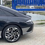 Roadtrip Hyundai Ioniq 6