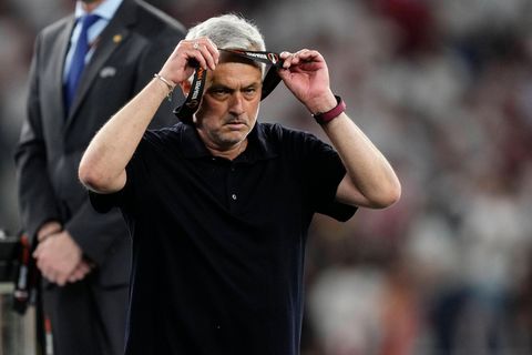 José Mourinho