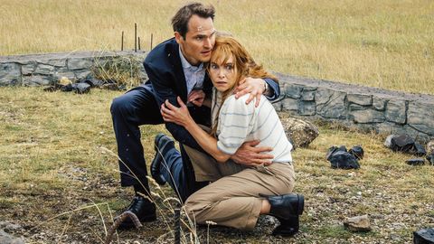 "Tatort: Hochamt für Toni"