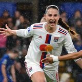 Mittelfeld: Sara Däbritz, Olympique Lyon  Däbritz ist die Spielmacherin und mit 95 Länderspielen und 28 Jahren eine der großen Stützen der Nationalmannschaft. Sie gehört zu den Spielerinnen, auf die es ganz entscheidend ankommen wird.
