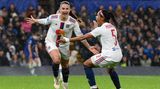 Mittelfeld: Sara Däbritz, Olympique Lyon  Däbritz ist die Spielmacherin und mit 95 Länderspielen und 28 Jahren eine der großen Stützen der Nationalmannschaft. Sie gehört zu den Spielerinnen, auf die es ganz entscheidend ankommen wird.