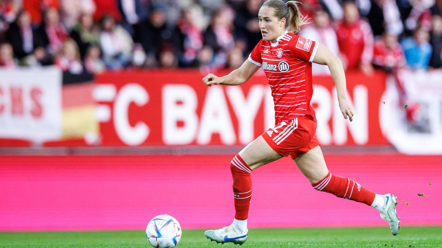 Mittelfeld, Sydney Lohmann, Bayern München  Die Antreiberin im Mittelfeld gehört zu den jüngeren und aufstrebenden Spielerinnen. Ein Stammplatz ist aber nicht garantiert.
