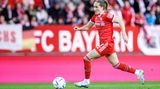 Mittelfeld, Sydney Lohmann, Bayern München  Die Antreiberin im Mittelfeld gehört zu den jüngeren und aufstrebenden Spielerinnen. Ein Stammplatz ist aber nicht garantiert.
