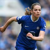 Mittelfeld: Melanie Leupholz, FC Chelsea  Zuletzt pausierte Leupholz über ein Jahr. Der Grund war ihre Schwangerschaft. Mittlerweile ist sie Mutter und spielt wieder. Als erfahrene Stammkraft ist sie vorerst nominiert und wird ihr Baby mit zur Vorbereitung nach Australien nehmen.